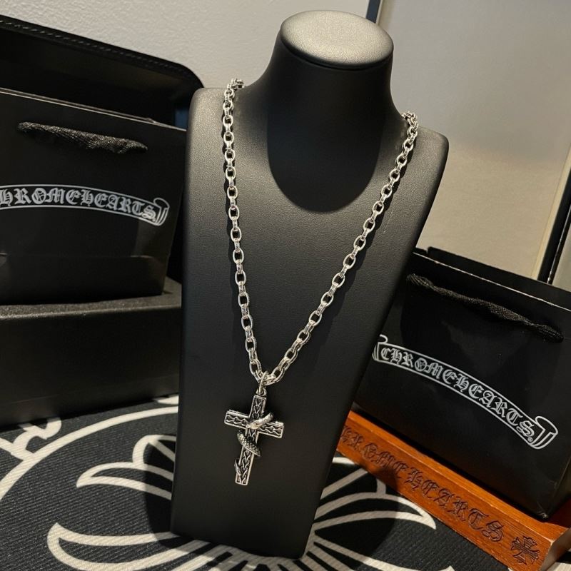 Chrome Hearts Necklaces